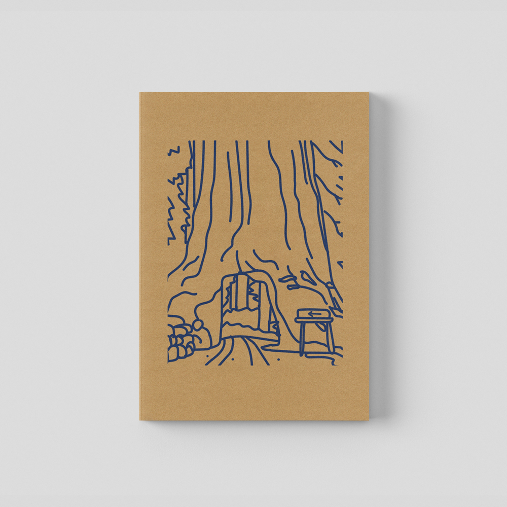 Book cover for Minarets Issue 8