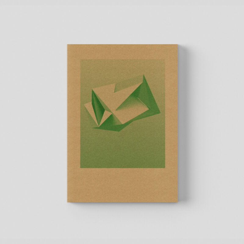 Book cover for Minarets Issue 10