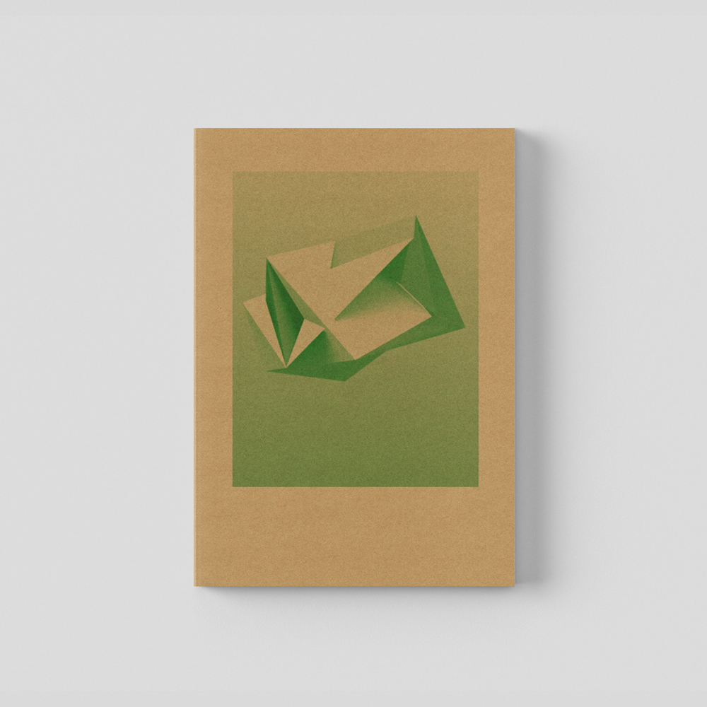 Book cover for Minarets Issue 10